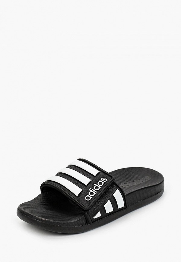 фото Сланцы adidas