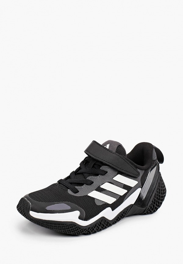 Купить Кроссовки для девочки adidas FX2185 за 4199р. с доставкой