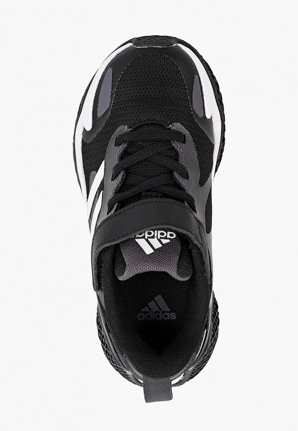 Кроссовки для девочки adidas FX2185 Фото 4