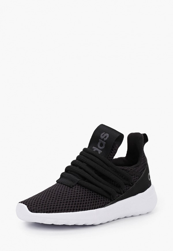 

Кроссовки adidas, Черный, LITE RACER ADAPT 3.0 K