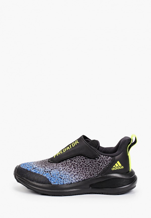 

Кроссовки adidas, Разноцветный, FORTARUN PREDATOR AC K