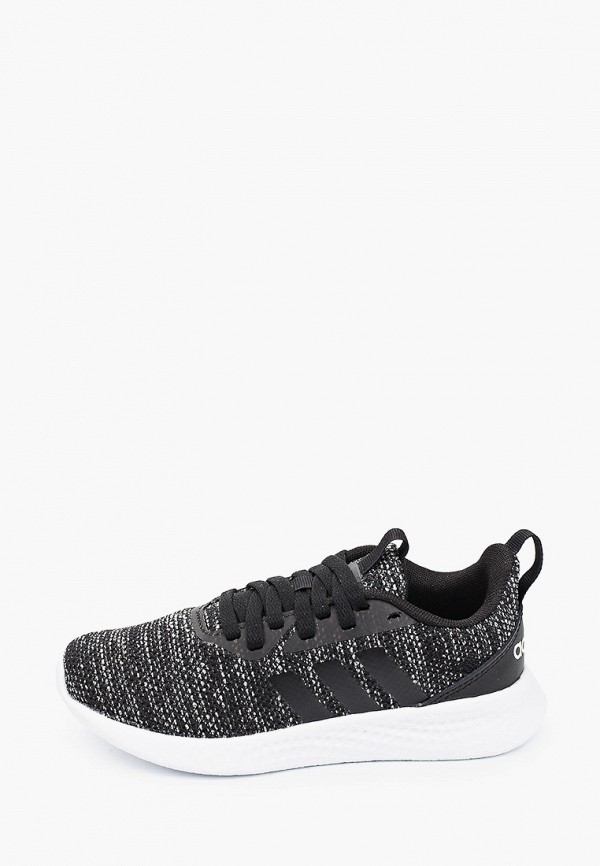 

Кроссовки adidas, Черный, KEITAKI