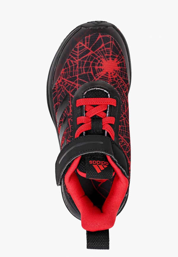 

Кроссовки adidas, Черный, FORTARUN SPIDER-MAN EL K