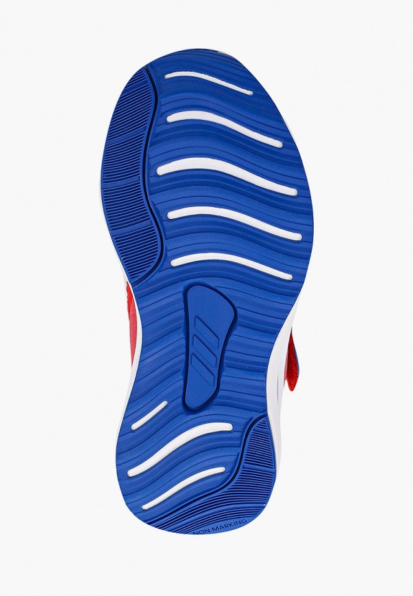 Кроссовки для девочки adidas FY1647 Фото 5