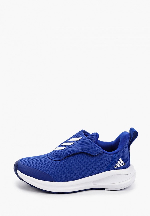 

Кроссовки adidas, Синий, FORTARUN AC K