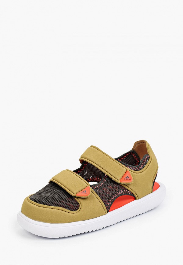 фото Сандалии adidas