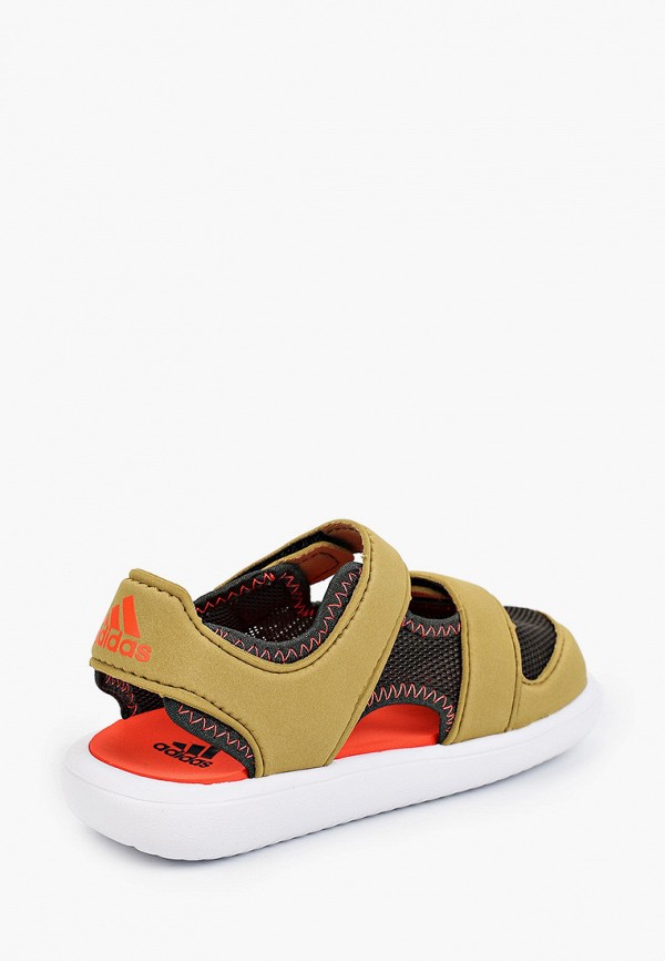 фото Сандалии adidas