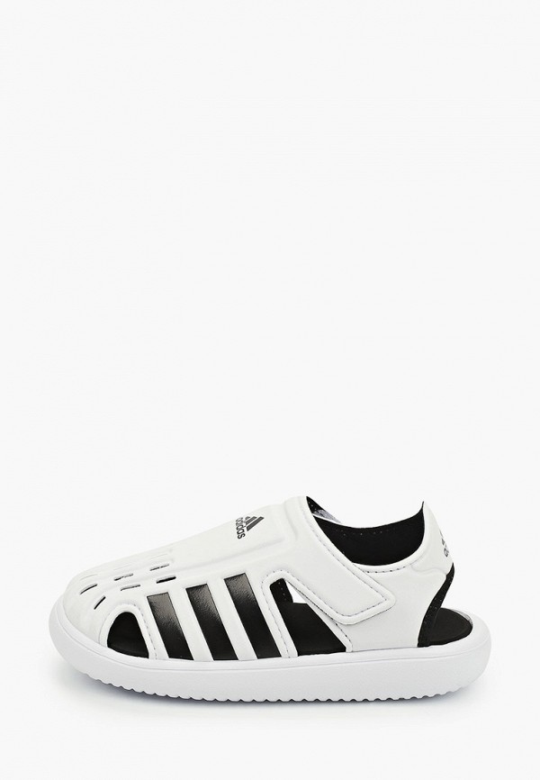 

Сандалии adidas, Белый, WATER SANDAL C