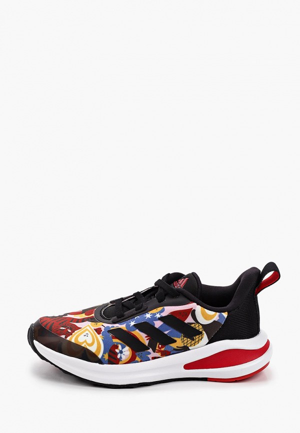 

Кроссовки adidas, Разноцветный, FORTARUN GRAPHIC K