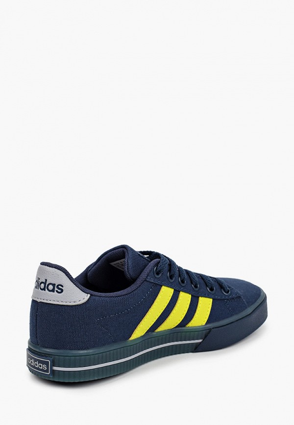 Кеды для мальчика adidas FY7199 Фото 3