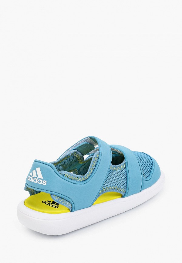 фото Сандалии adidas