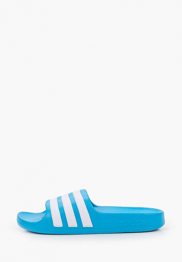 фото Сланцы adidas