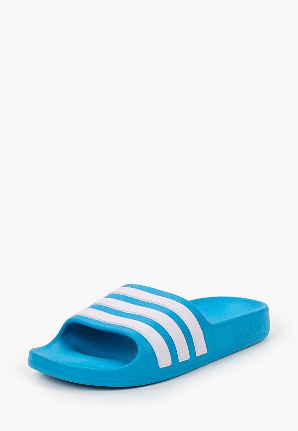 фото Сланцы adidas