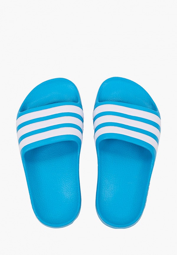 Сланцы детские adidas FY8071 Фото 4