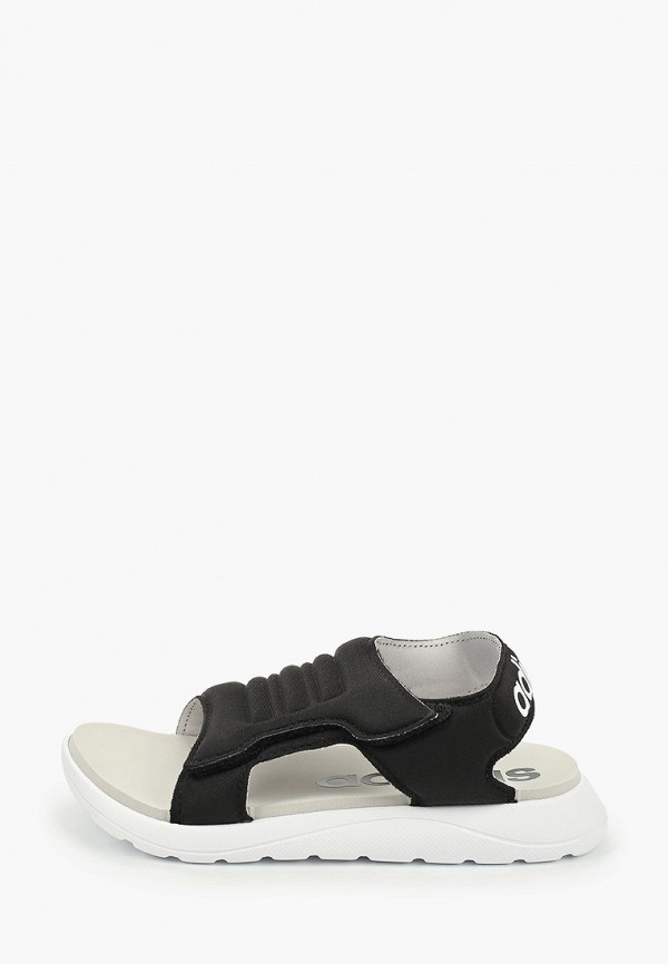 

Сандалии adidas, Черный, COMFORT SANDAL C