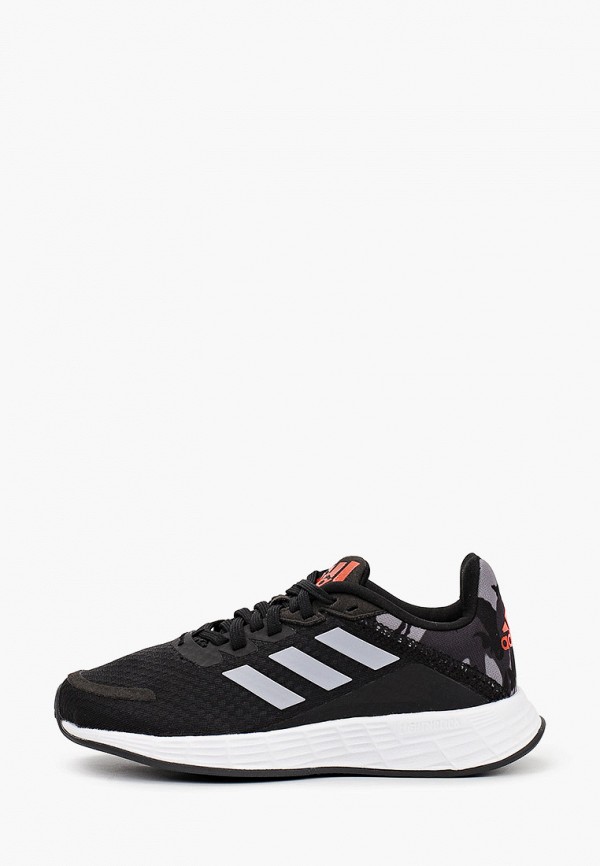 

Кроссовки adidas, Черный, DURAMO SL K