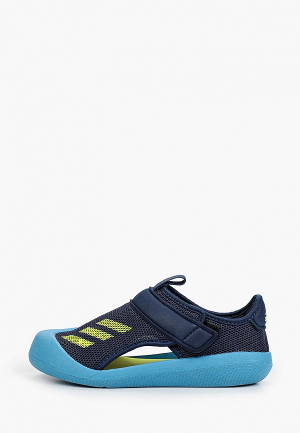 Купить Акваобувь adidas FY8928 за 1790р. с доставкой