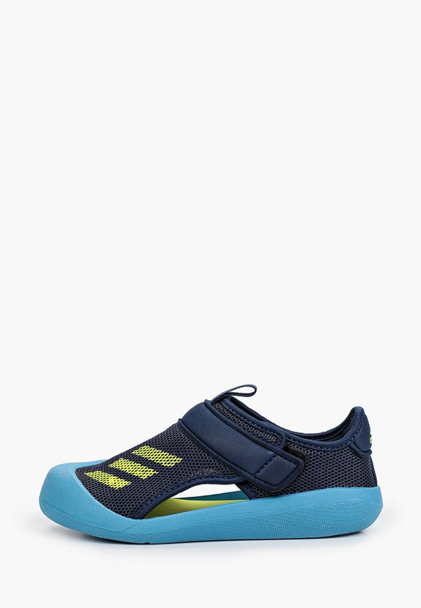 

Акваобувь adidas, Синий, ALTAVENTURE CT C