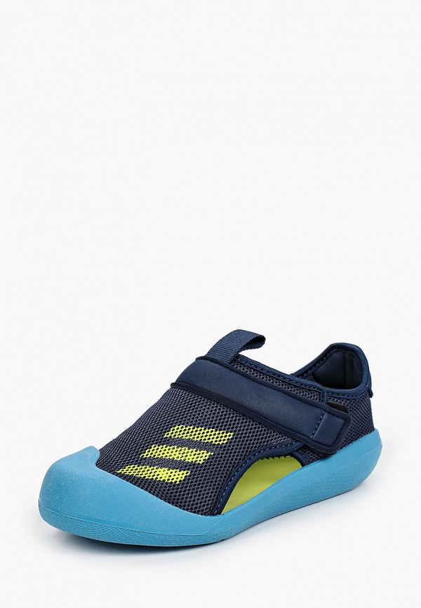 Купить Акваобувь adidas FY8928 за 1790р. с доставкой