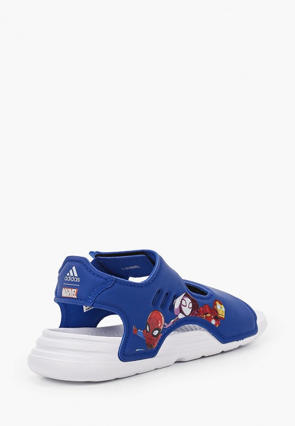 фото Сандалии adidas