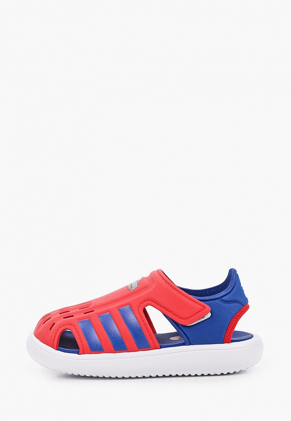 

Сандалии adidas, Красный, WATER SANDAL C