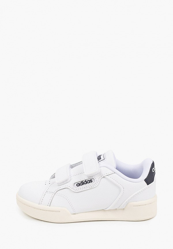 

Кеды adidas, Белый, ROGUERA C