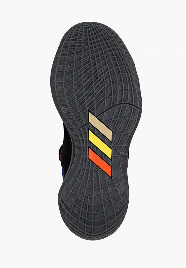 Кроссовки для мальчика adidas FZ1546 Фото 5