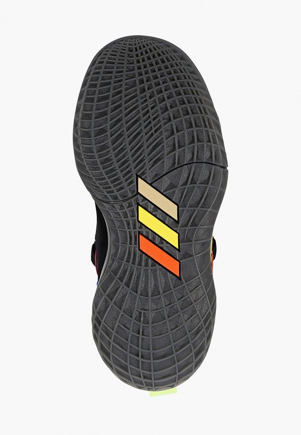Кроссовки для мальчика adidas FZ1685 Фото 5