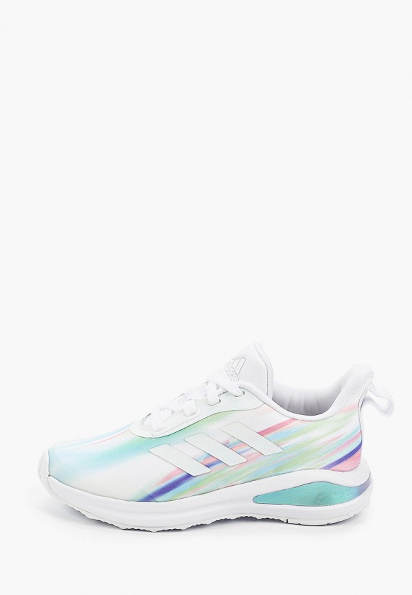 

Кроссовки adidas, Разноцветный, FortaRun Graphic K