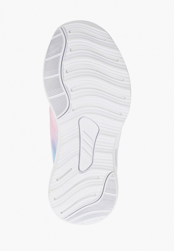 

Кроссовки adidas, Разноцветный, FortaRun Graphic K
