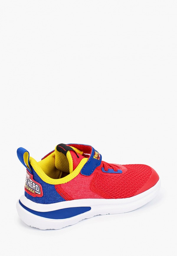 

Кроссовки adidas, Красный, FORTARUN SUPERHERO EL I
