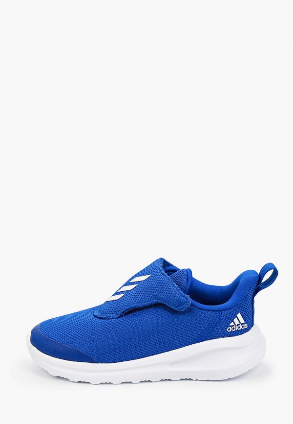 Кроссовки для мальчика adidas FY3060