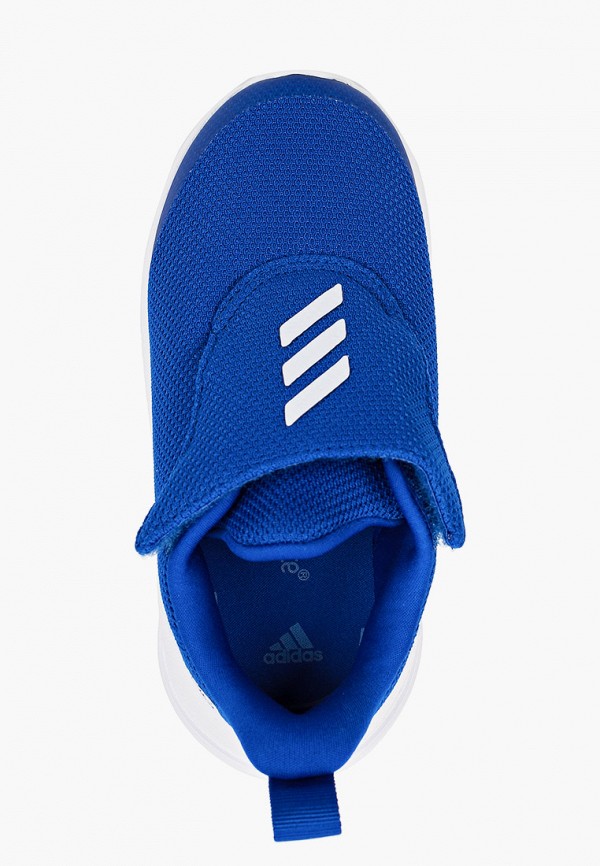 Кроссовки для мальчика adidas FY3060 Фото 4