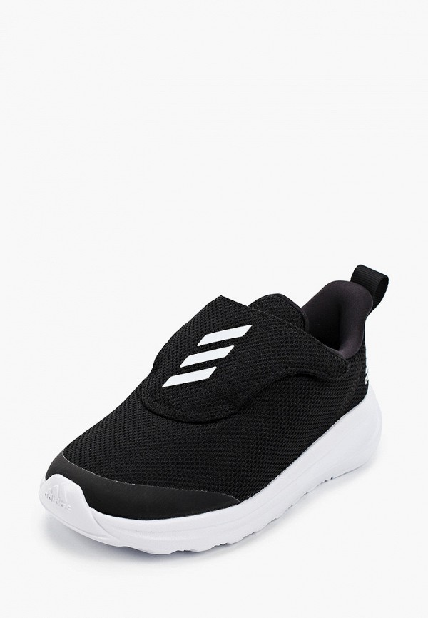 

Кроссовки adidas, Черный, FORTARUN AC I