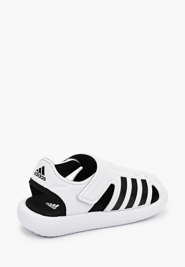 фото Сандалии adidas