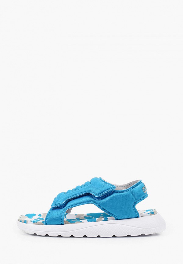 

Сандалии adidas, Голубой, COMFORT SANDAL I
