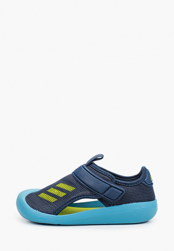 

Сандалии adidas, Синий, ALTAVENTURE CT I
