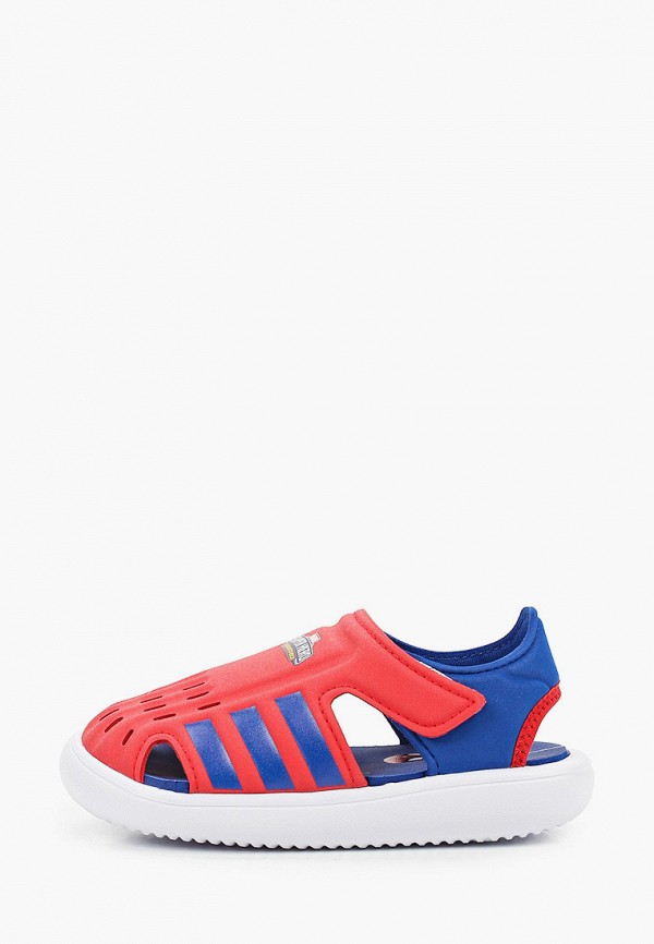 

Сандалии adidas, Красный, WATER SANDAL I