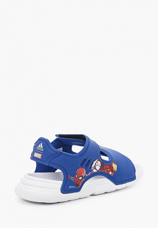 фото Сандалии adidas