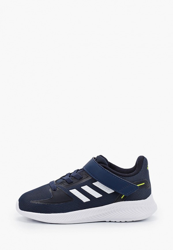 

Кроссовки adidas, Синий, RUNFALCON 2.0 I