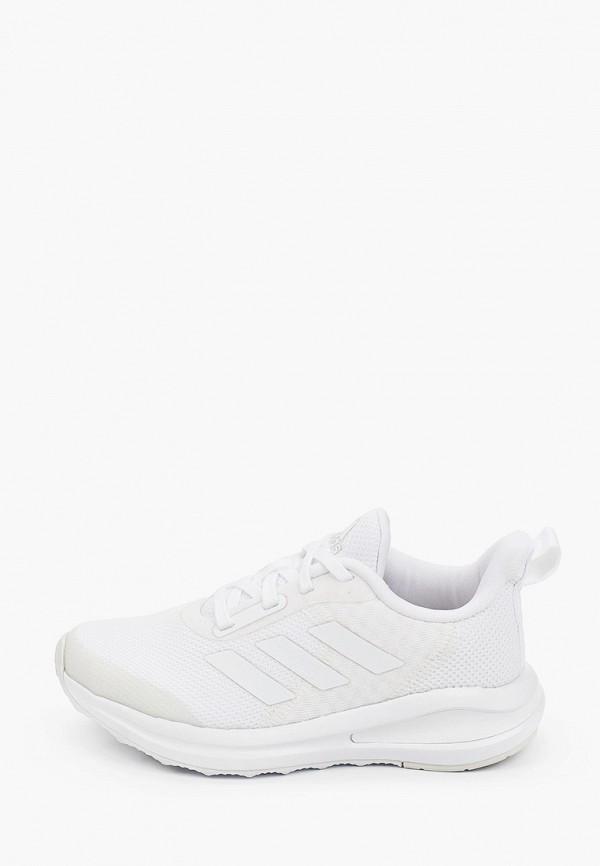 

Кроссовки adidas, Белый, FORTARUN K