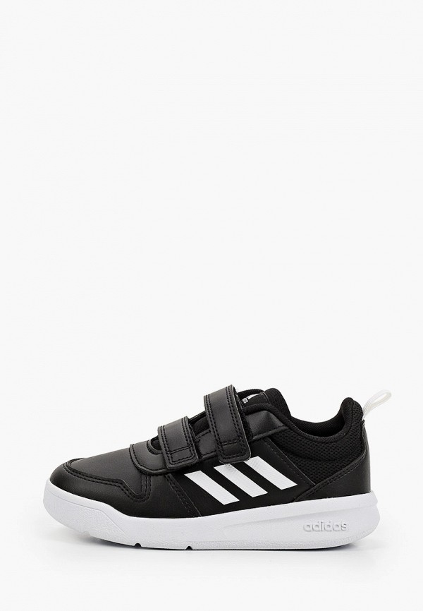 

Кеды adidas, Черный