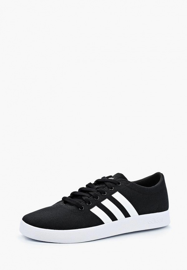 

Кеды adidas, Черный, EASY VULC 2.0