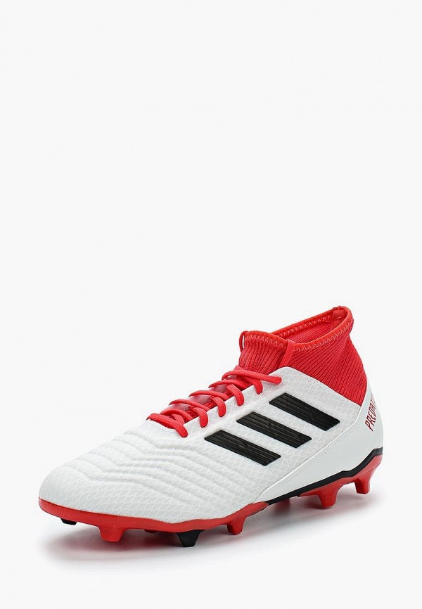 

Бутсы adidas, Белый