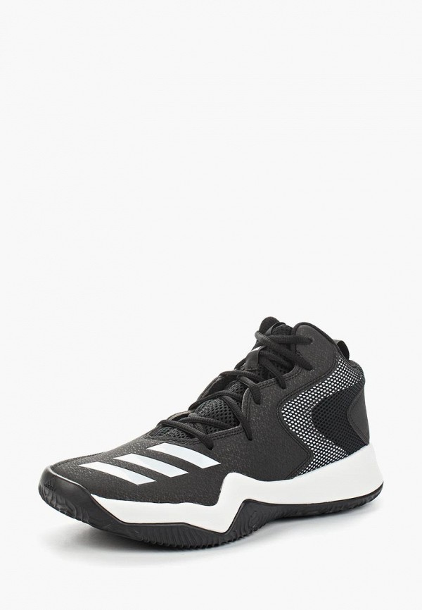 

Кроссовки adidas, Черный