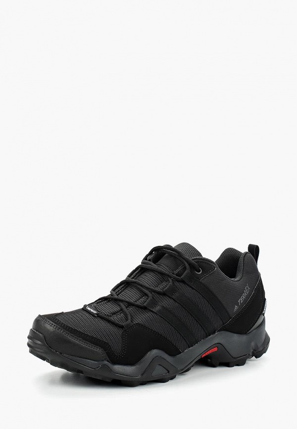 

Кроссовки adidas, Черный, TERREX AX2 CP