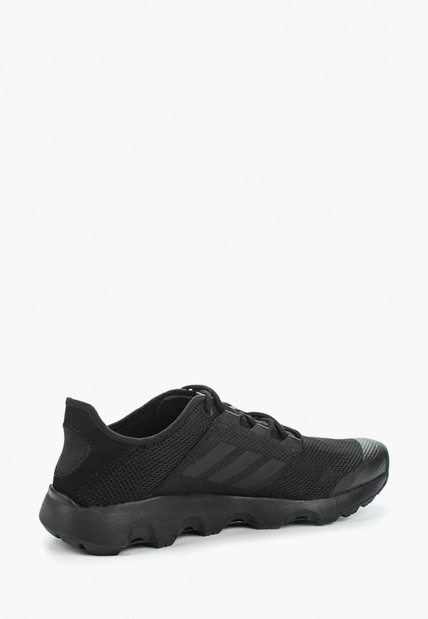 

Кроссовки adidas, adidas AD002AMALVP2, Черный