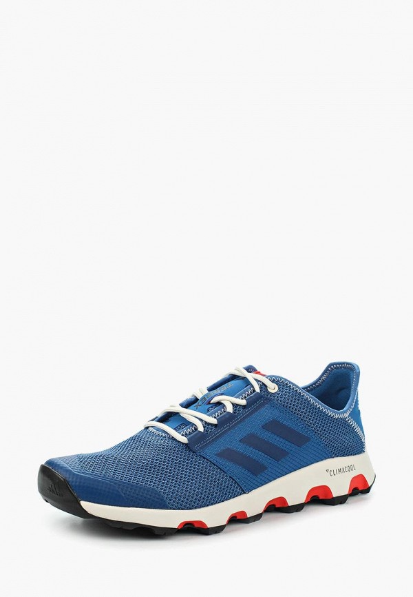 

Кроссовки adidas, Синий