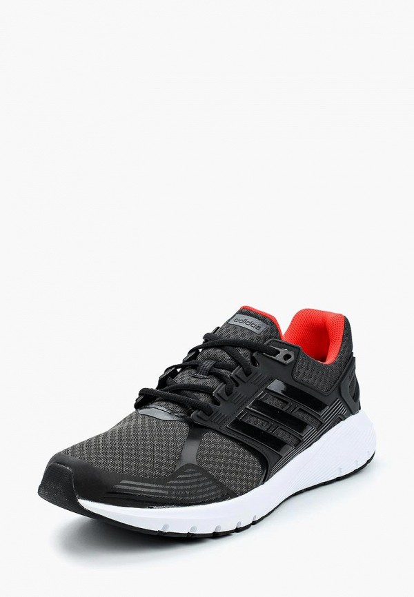 

Кроссовки adidas, Черный