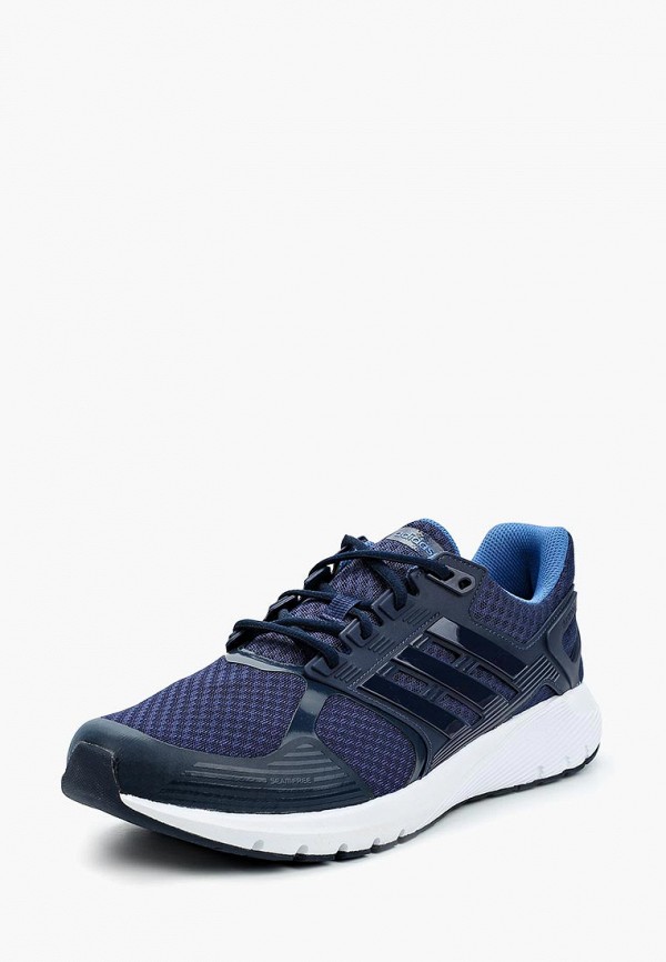 

Кроссовки adidas, Синий